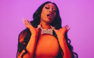 Skoro pa top lista - Megan Thee Stallion, Alan Walker, James Arthur...