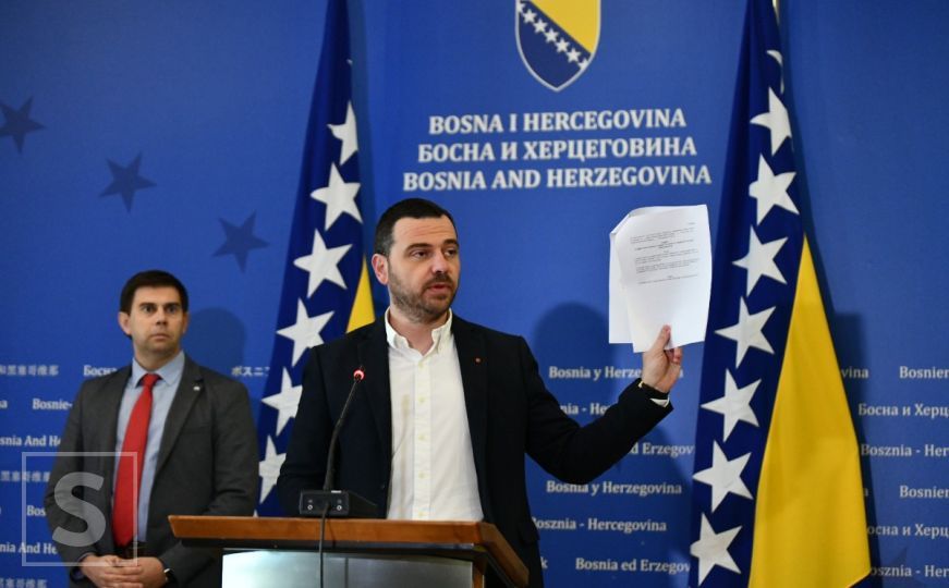 Saša Magazinović: Evo koliko strane sudije učestvuju u donošenju odluka Ustavnog suda