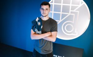 Novi potpis na Koševu: Sarajevo dovelo mladog Zmaja iz Dinama