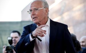 Šok za fudbalsku javnost: Preminuo legendarni Franz Beckenbauer - jedan od najvećih fudbalera ikada