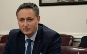 Denis Bećirović: 'SAD je dokazani prijatelj i saveznik BiH'