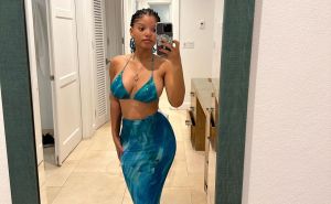 Porodila se 'Mala sirena': Trudnoću skrivala od javnosti do samog poroda