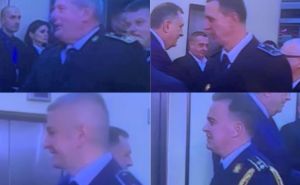 Skandalozno: Na Dodikovom prijemu povodom neustavnog 9. januara najviši oficiri Oružanih snaga BiH