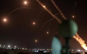 Hamas izveo raketni napad na Tel Aviv: Objavili snimke, oglasile se sirene upozorenja
