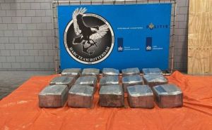 Nizozemska policija uhapsila vozača iz BiH: Pronašli 600 kilograma kokaina - evo šta je uradio
