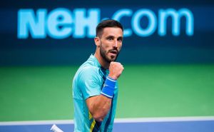 Damir Džumhur i Nerman Fatić se plasirali u polufinale kvalifikacija Australian Opena