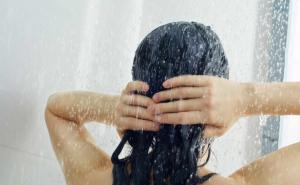 Upozorenje doktorice: Ovih 5 dijelova tijela se ne peru dovoljno