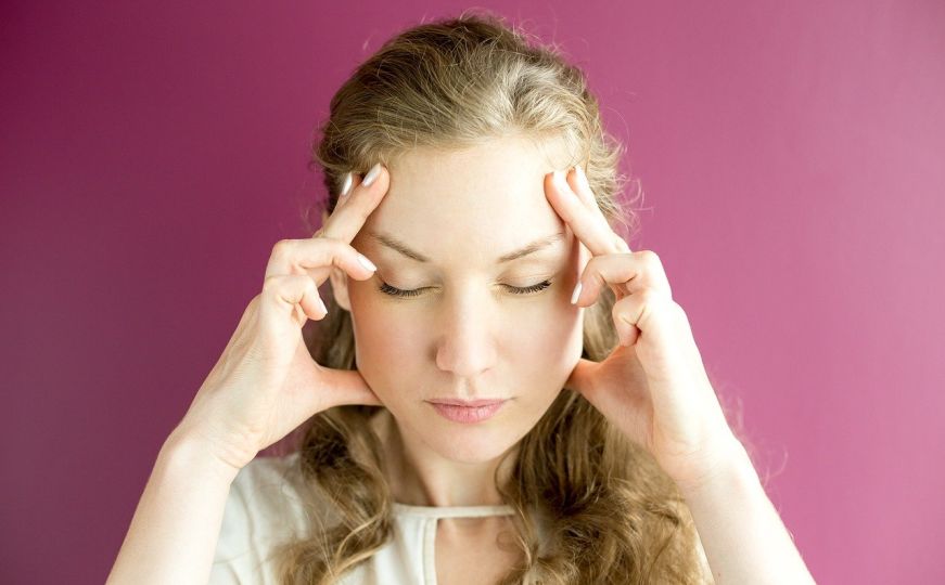 Imate problema s migrenama? Ovaj smoothie će vam pomoći