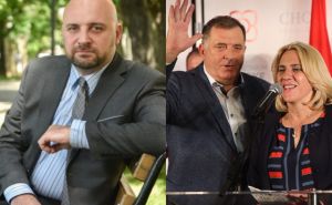 Denis Avdagić za Radiosarajevo.ba: Dodik pokušava zapaliti bure baruta u regionu, ali neće uspjeti