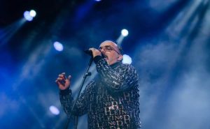 Tony Cetinski reagovao na prozivke iz Sarajeva