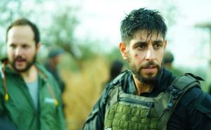 Glumac iz popularne Netflixove serije teško ranjen u Gazi