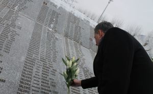 Denis Bećirović iz Srebrenice poslao snažnu poruku povodom obilježavanja neustavnog 9. januara