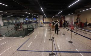 Turkish Airlines gubi poziciju najvećeg prevoznika iz Sarajeva: Evo ko će ih prestići