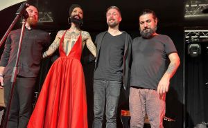 Savršeni krug ljubavi: Održan koncert Bože Vreće u Melbourneu