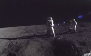 NASA odgodila slijetanje astronauta na Mjesec za 2026. godinu