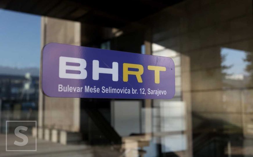 Sa BHRT-a stiglo novo alarmantno pitanje: 'Gdje je završilo 20 miliona KM od RTV takse?'