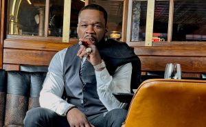 'Poslovna' odluka: 50 Cent poručio da će apstinirati od seksa u 2024. godini