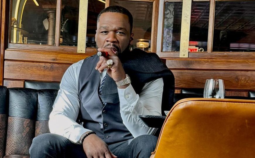 'Poslovna' odluka: 50 Cent poručio da će apstinirati od seksa u 2024. godini