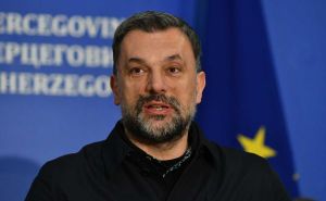 Elmedin Konaković: Moramo krenuti s izmjenama Ustava Bosne i Hercegovine