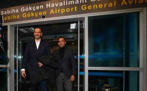 Istanbul na nogama, Edin Džeko i ekipa dobili veliko pojačanje: Sjajni štoper stigao u Tursku