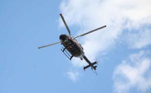 Haotično stanje: Naoružani napadači oteli helikopter UN-a