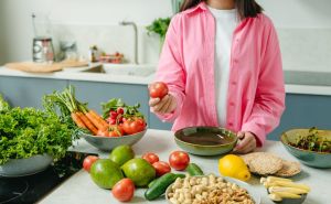 Smanjite apetit i izgubite kilograme uz ove čarobne namirnice