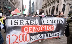 Bosansko iskustvo: Zašto Izrael mora odgovarati za genocid u Gazi?