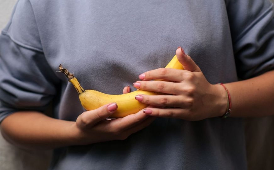 Evo kako svakodnevno konzumiranje banana utječe na vaše tijelo