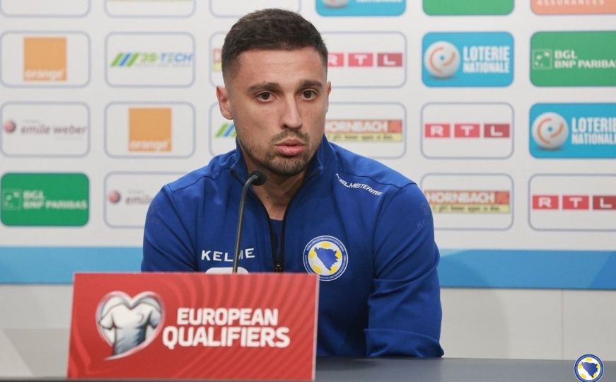 Zvanično: Rade Krunić postao novi igrač Fenerbahcea