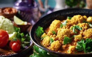 Egzotični recept: Dajte priliku veganskoj hrani i napravite karfiol na indijski način