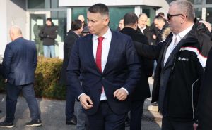 Srbijanski mediji: Nenad Nešić osuđen zbog fizičkog napada?