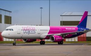 Wizz Air je izgubio poziciju najvećeg prevoznika na teritoriji bivše Jugoslavije: Evo ko je sad prvi