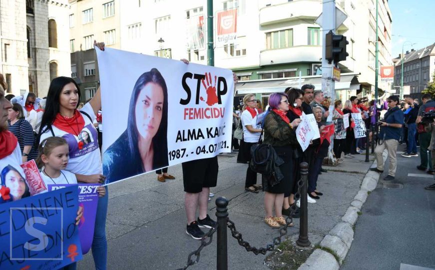 Hrvatska uvodi nova krivična djela među kojima je i femicid: Kazna od najmanje 10 godina zatvora