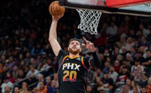 NBA: Nurkić dominirao pod košem, Sunsi u gostima razbili Lakerse