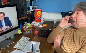 Kako je autor pjesme 'Pukni zoro' reagovao na izjavu da pjesma potiče iz Prvog svjetskog rata