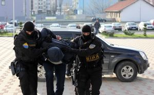 U Sarajevu uhapšeno lice sa potjernice Interpola