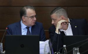 O svom trošku: Nikšić, Mijatović, Dizdar i Lakić idu na EURO bodriti Zmajeve