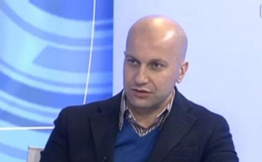 Džemal Šabić nakon sastanka sa Trojkom: 'FTV ima rješenje, potrebno je da BHRT potpiše ugovor'