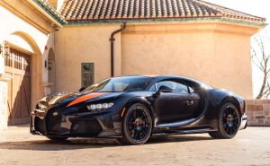 Najbrži cestovni automobil na svijetu: Evo koju cifru morate izdvojiti za ovaj Bugatti