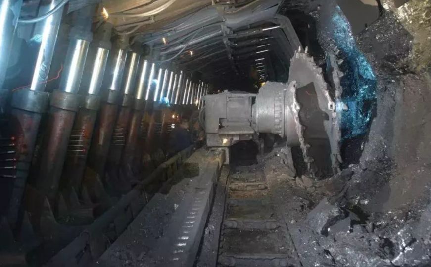 U nesreći u kineskom rudniku poginulo osam ljudi, u toku operacije spašavanja