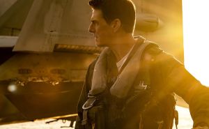 Tom Cruise ponovo u ulozi Mavericka: Radi se na trećem dijelu legendarnog 'Top Guna'