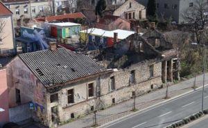 U Mostaru najavljeno rušenje Doma Armije, reagovali borci: "To bi predstavljalo zločin"