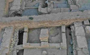 Arheolozi pronašli veliki hram star 2.700 godina: Fascinirani su onim što su zatekli unutra