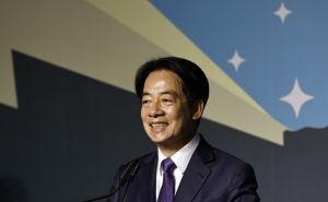 Kandidat vladajuće stranke pobijedio na predsjedničkim izborima na Tajvanu