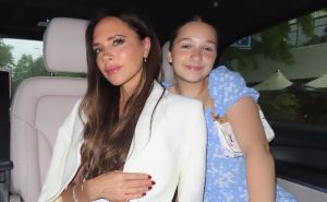 Victoria Beckham pokazala kakav stajling bira za svoju kćerku, mnogi nisu oduševljeni