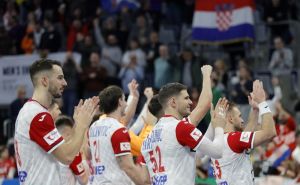 Poslušajte kako je srbijanski komentator prenosio sjajnu utakmicu rukometaša Hrvatske protiv Španije