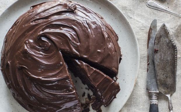 Provjereno jedna od najukusnijih čokoladnih torti: Ovo je recept za Crnu tortu