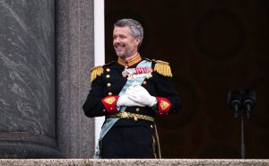 Danska ima novog kralja