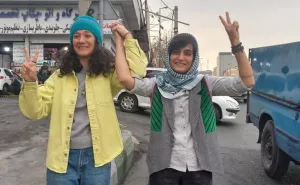 Iran oslobodio novinarke zatvorene zbog izvještavanja o smrti Mahse Amini