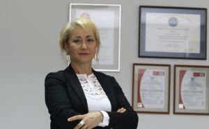 Profesorica Meliha Bašić imenovana za v.d. dekana Ekonomskog fakulteta u Sarajevu